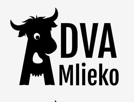 Logo A2 mlieko