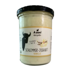 A2 jogurt