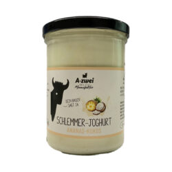 A2 jogurt