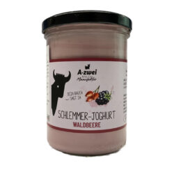 A2 jogurt