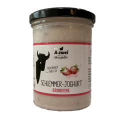 A2 jogurt